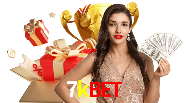 Jogue com dealers reais no 7kbet!