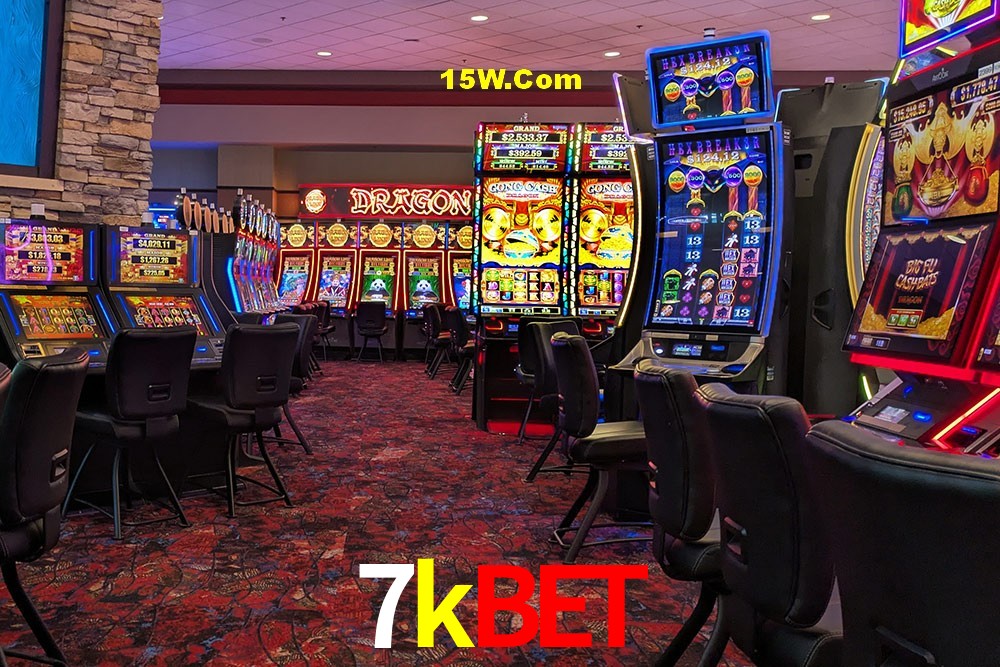 Welcome Bonus 7kbet