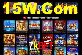 7kbet: Seu Cassino Premiado com Pagamentos Rápidos