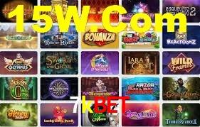 7kbet - Cassino Plataforma App - 7kbet.casino