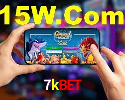 Welcome Bonus 7kbet