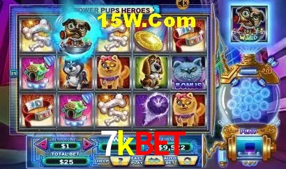 Exclusive Offers 7kbet