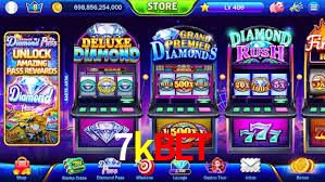 Daily Bonuses 7kbet