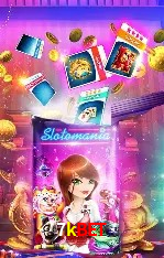 Bonus Features 7kbet