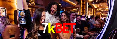 7kbet: Jogos de Caça-Níqueis-Altas Recompensas, Roleta-Velocidade, Blackjack-Desafios Máximos