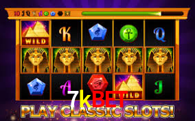 Roulette Table 7kbet